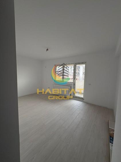 Apartament 2 Camere Sector 4 Grand Arena 53.20Mp