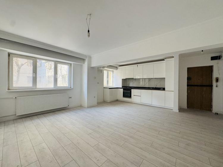 Apartament 3 camere finisat | Panduri