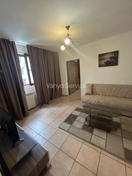 2camere Cf 2 mobilat tineresc  drumul taberei - 2