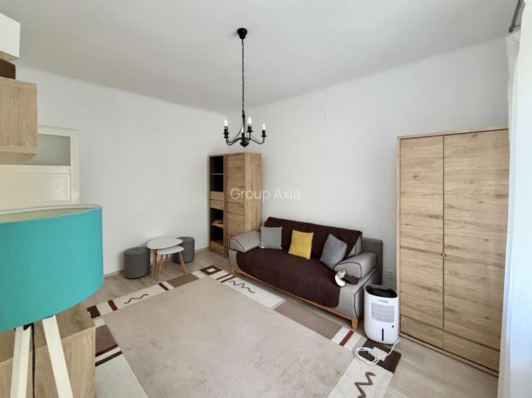 Inchiriere Apartament 2 camere decomandate, centru, 13 Septembrie - 2