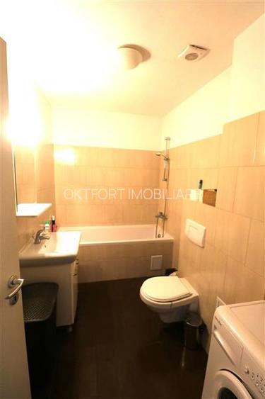 Apartament 2 camere , centrala proprie , zona Aradului - 6