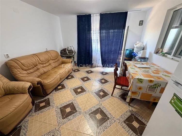 Exclusiv! Casa de vanzare Belcesti - 22