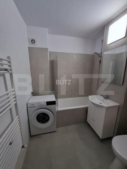 Apartament cu 2 camere, decomandat, 45 mp - Zona Rahovei - 6