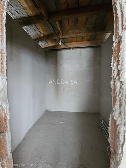 Spatiu comercial si casa de locuit in Mosnita Veche zona Tineret - 8