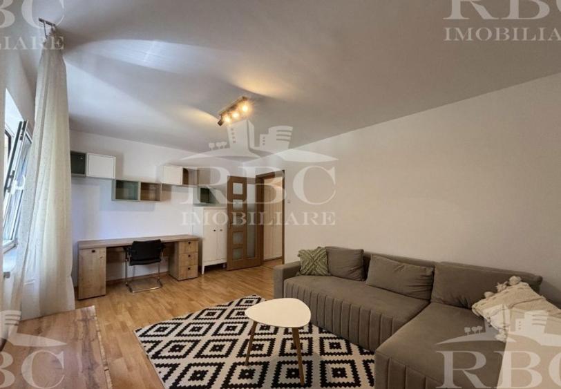 Apartament 2 camere decomandat in Zorilor