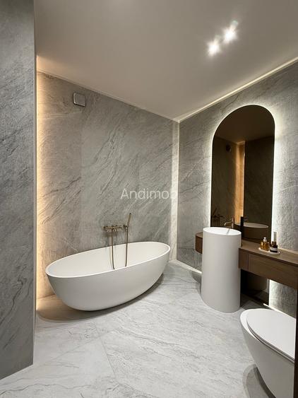 Vanzare  camere ultrafinisat - Union Plazza - 14