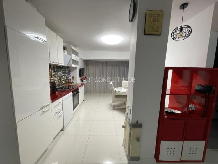Apartament 2 Camere | Mihai Bravu | Etaj 10| Balcoan | Pret Negociabil | - 7