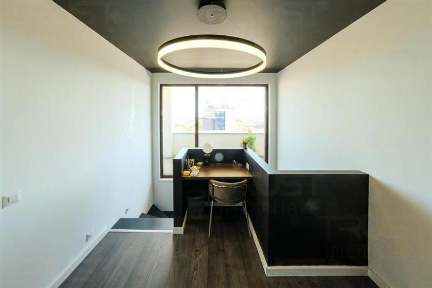 Vanzare penthouse 4 camere bloc nou locatie de exceptie In Gheorgheni- zona Iuli