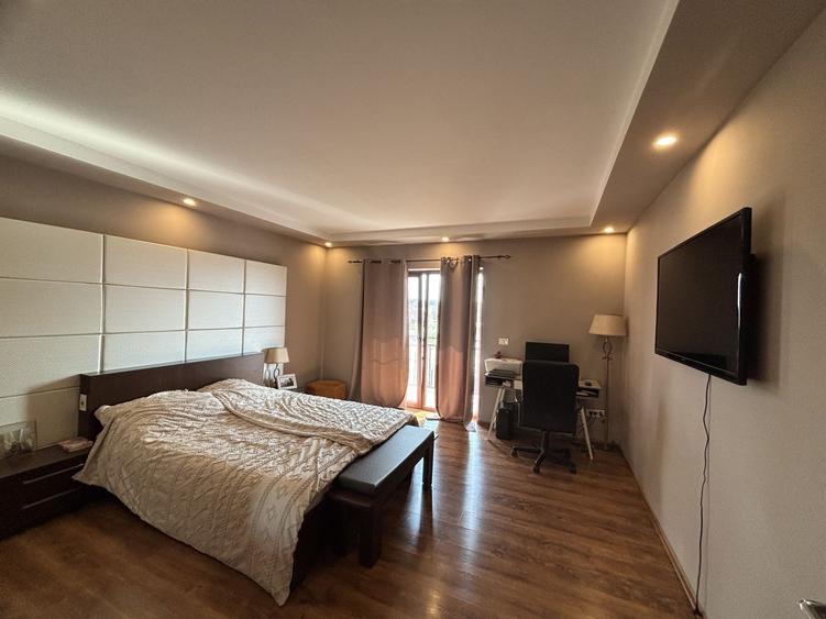 Duplex despărțit prin camera tehnica, zona Pădure Dumbravita