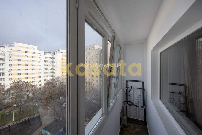 OPORTUNITATE | APARTAMENT 2 CAMERE | IANCULUI | DECOMANDAT | CENTRALA - 9