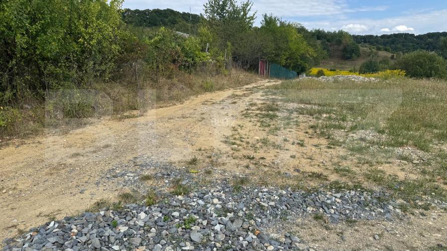 Teren extravilan, 1415 mp, Strada Podgoriei - 6