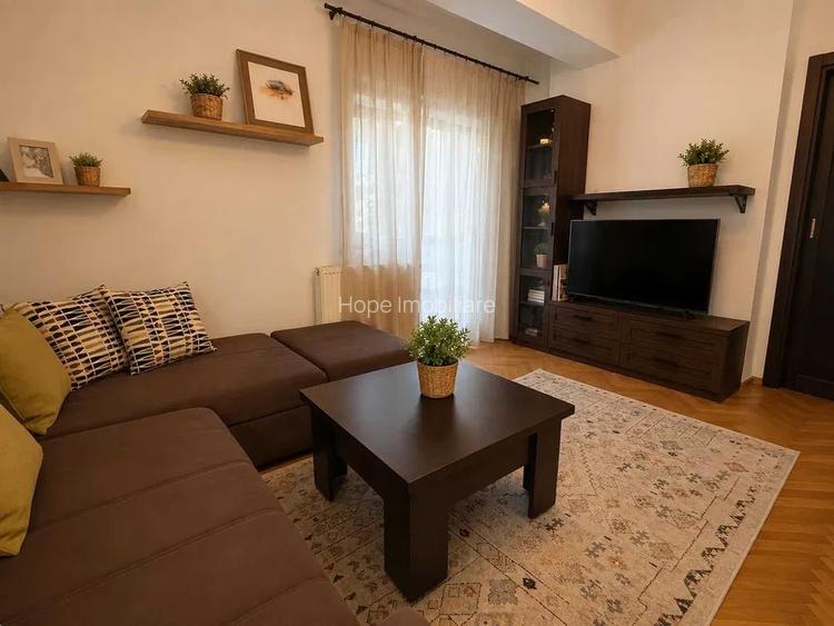 Pache Protopopescu-Apartament de 3 camere cu centrala termica - 4