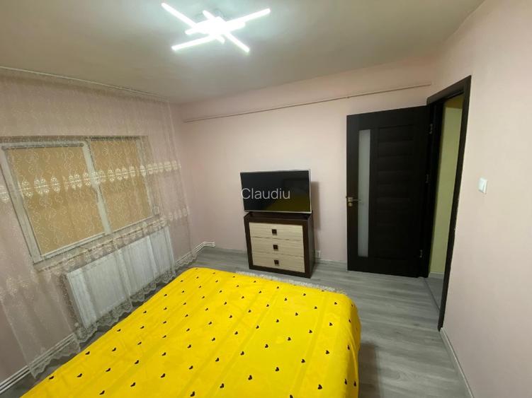 Închiriez apartament 2 camere - 3