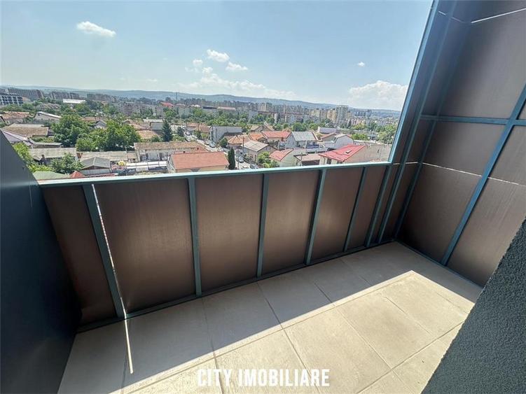 Apartament 3 camere, bloc nou, parcare, str. Fabricii