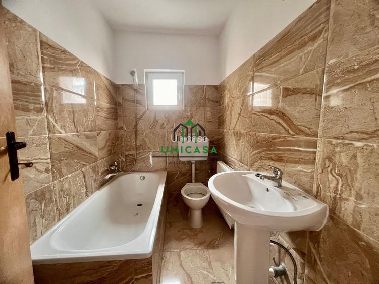 Garsoniera la mansardă/Ostroveni/25000 € - 4
