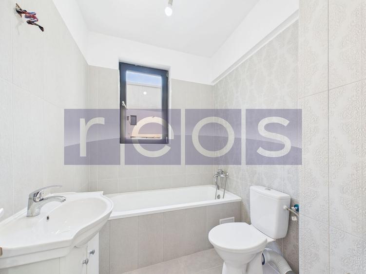 VANZARE 2 CAMERE | LUMINOS | SOS CHITILEI |