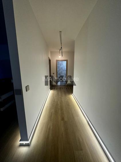 Apartament 3 camere Ultra-finisat Elite Junior - 7