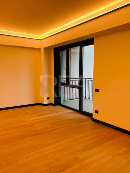 Apartamente ParkLine