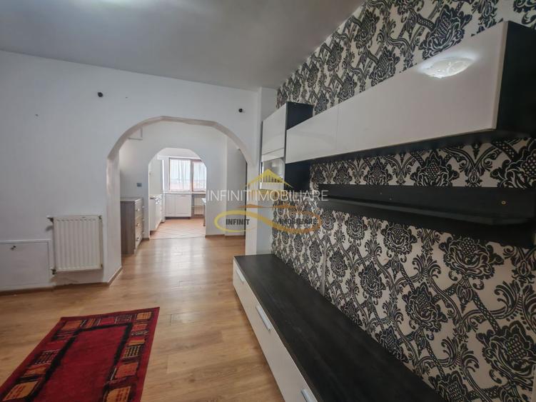 Apartament de inchiriat Bacau strada Banca Nationala - 17