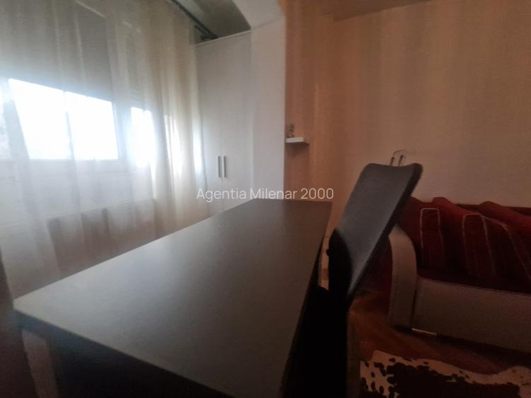 Apartament deosebit: zona Circumvalațiunii ideal pentru cei ce lucrează de acasă - 15
