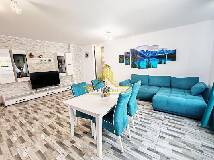 2 camere, modern, bloc nou, balcon, parcare, PET FRIENDLY, VIVO