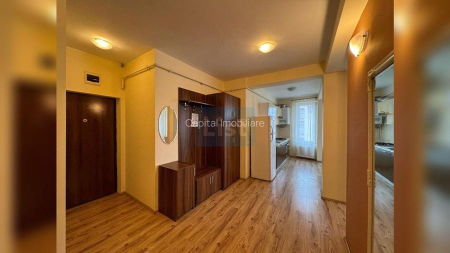 0% Comision | Apartament semidecomandat cu 4 camere, 97 mp | Zorilor | - 4