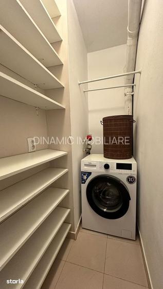 2 camere decomandat, 55 mp, Tineretului – renovat, metrou - 16