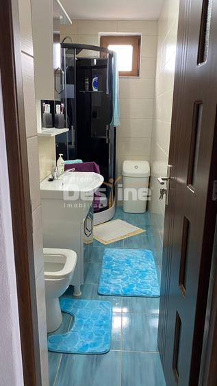 Vindem apartament 3 camere Ocna Șugatan 68 mp