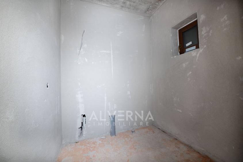 Casa individuala 303mp | 5 camere + birou | garaj | Grigorescscu