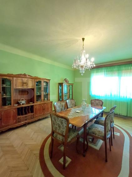 Duplex, 145 mp, in zona centrala Turda