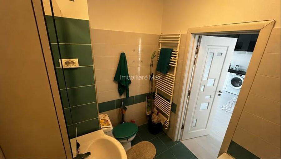 Inchiriere Exigent Plaza GARS, Hidromasaj, Masina Spalat Vase,M Lujerului 8 min - 6