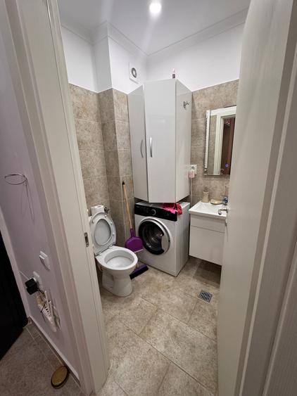 Apartament de inchiriat 2 camere LUX