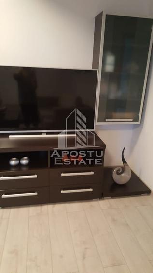 Apartament 2 camere de vanzare, bloc nou, etaj intermediar, Torontalului