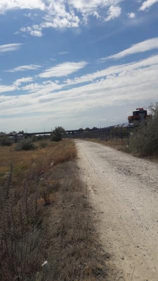 MAMAIA NORD- TEREN 540 MP, 210 EURO/ MP (Cod E8)