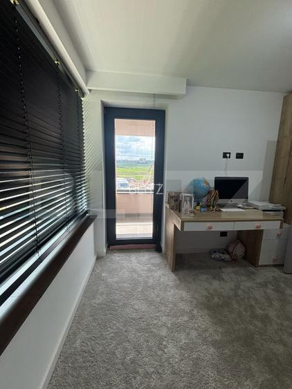 Vilă cu Pompă de Căldură, 220 mp, zona Metro - Suceava - 17