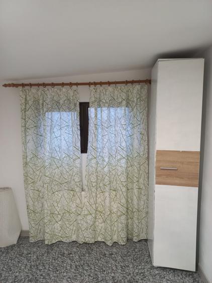 Garsoniera studio de inchiriat