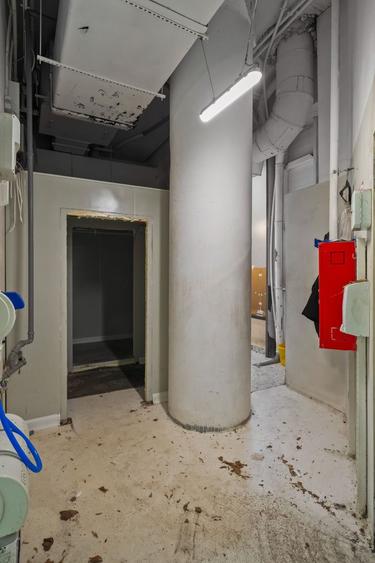 Spatiu comercial disponibil pe Bulevardul Unirii
