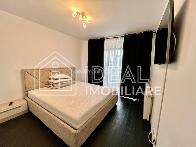 Penthouse de închiriat | Zona Doamna Stanca | 100mpu - 4