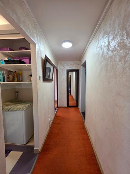 Nicolae Grigorescu, apropiere metrou, cf.I, decomandat, renovat, bloc reabilitat