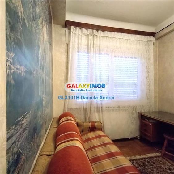 Vanzare: APARTAMENT 4 CAMERE IN VILA, Calea Plevnei, Bucuresti