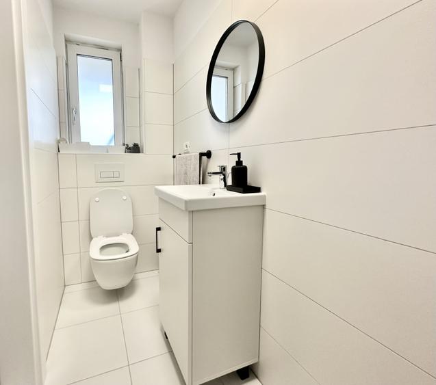 Duplex premium - Locatie excelenta - Giroc