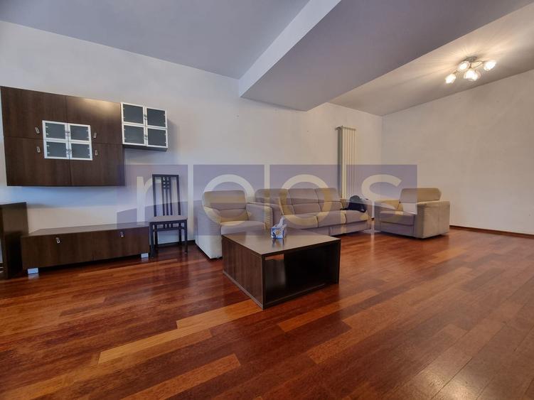 INCHIRIERE CASA 5 CAMERE | ZONA PIPERA