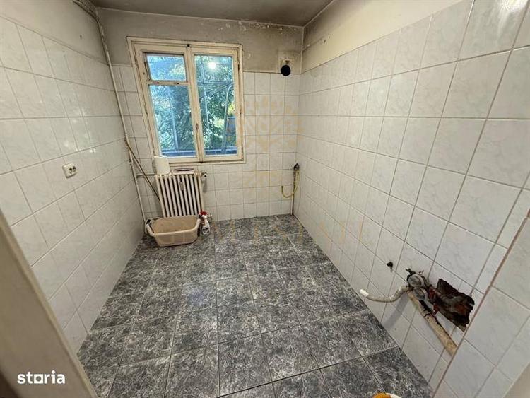Apartament 4 Camere | Basarabia | Etaj 4/4
