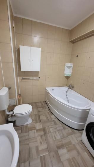 CITY PARK MAL L 2 CAMERE ETAJ 1 BLOC NOU 570 EURO TERMEN LUNG