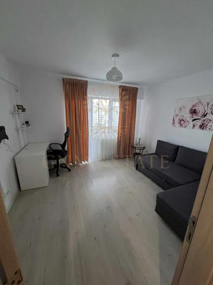 2 Camere + Parcare Bloc Nou | Metrou Aparatorii Patriei
