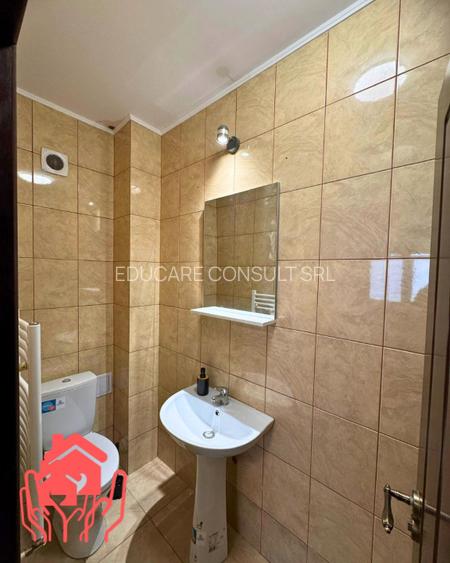 SISESTI-4 camere 138 mp, renovat 2025, 3 dormitoare cu bai proprii, parcare! - 12