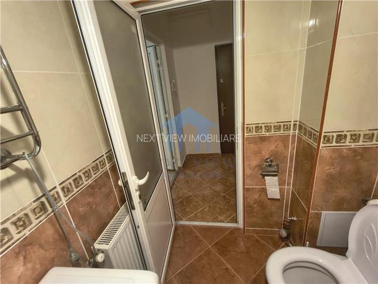Apartament 1 camera, Zorilor - 8