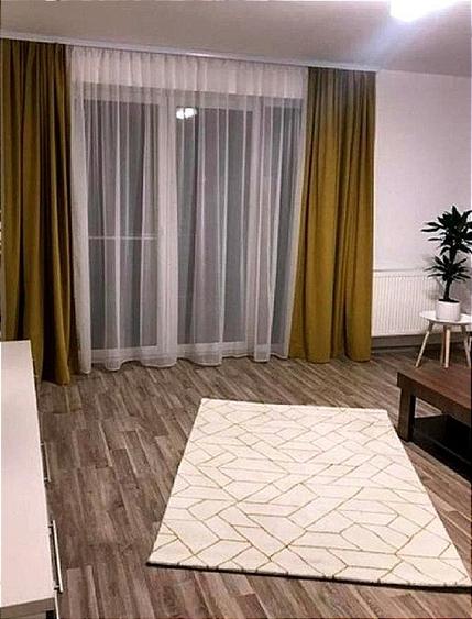 Ap.2 camere confort Lux, cu parking si boxa