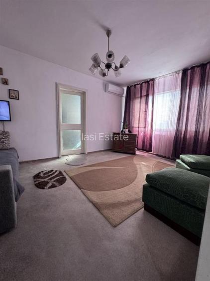 Zona cartier Cantemir Apartament 2 camere - 2
