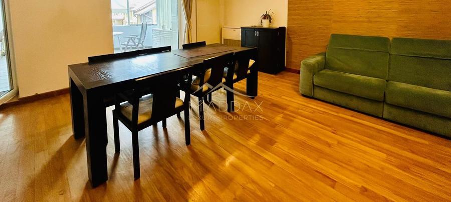 Apartament 4 camere 180mp I Herastrau I 2 locuri parcare***